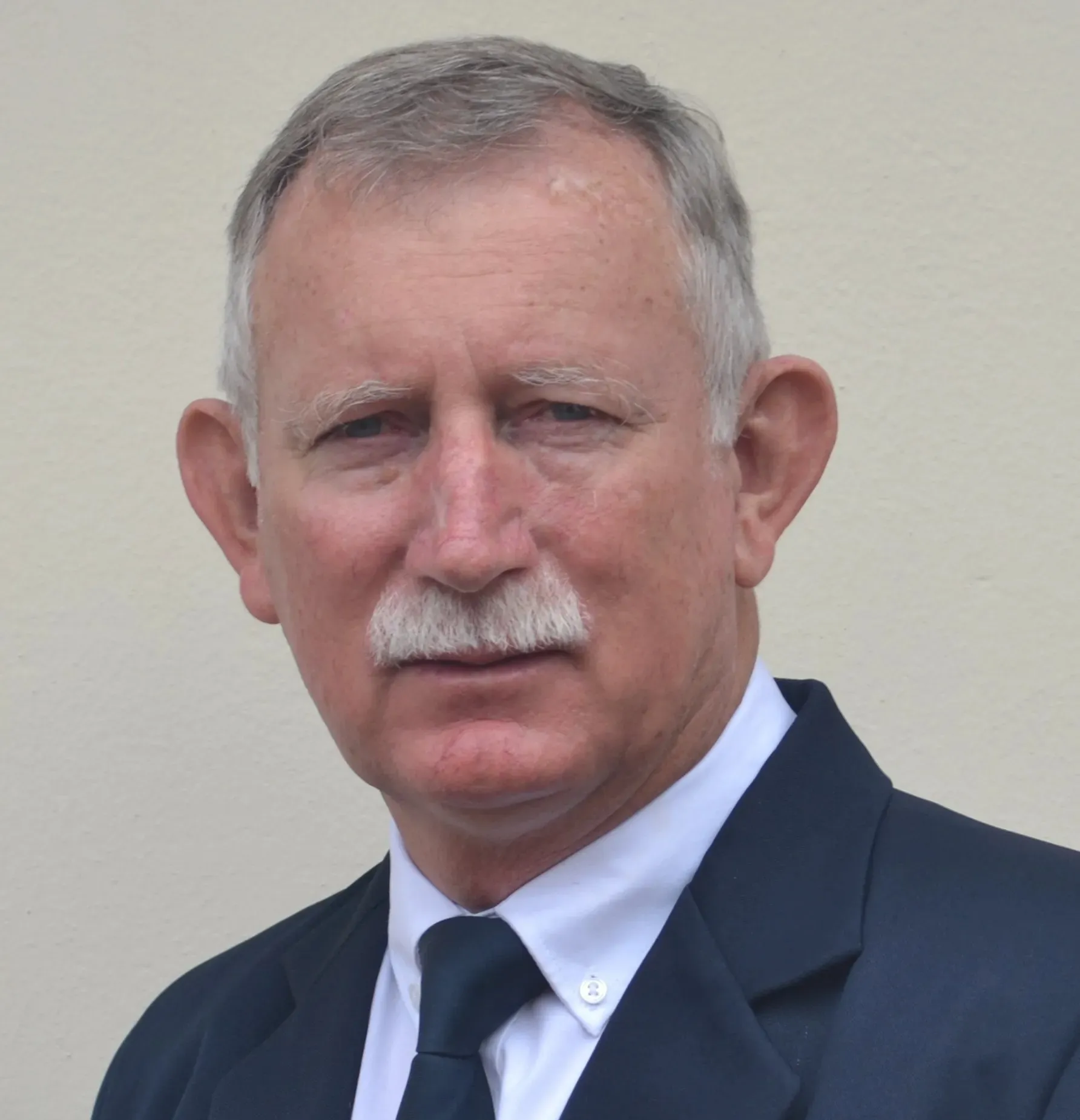 Competition Secretary